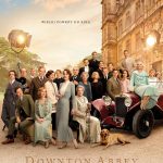 Downton-Abbey-nowa-epoka-plakat