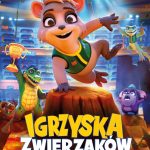 Igrzyska-zwierzaków-plakat