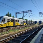 KD_pociąg_wagon_rowerowy-Koleje-Dolnośląskie