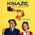Książe-plakat