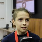 Odyseja Umysłu – Aleksander Garboś