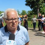 Redlice, spotkanie ws. braku wody, 18.05 (13)