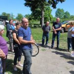 Redlice, spotkanie ws. braku wody, 18.05 (18)