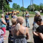 Redlice, spotkanie ws. braku wody, 18.05 (33)