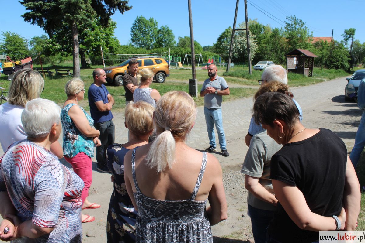 Znów nie mają wody w kranach