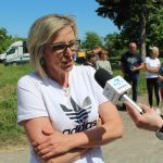 Redlice, spotkanie ws. braku wody, 18.05 (9)