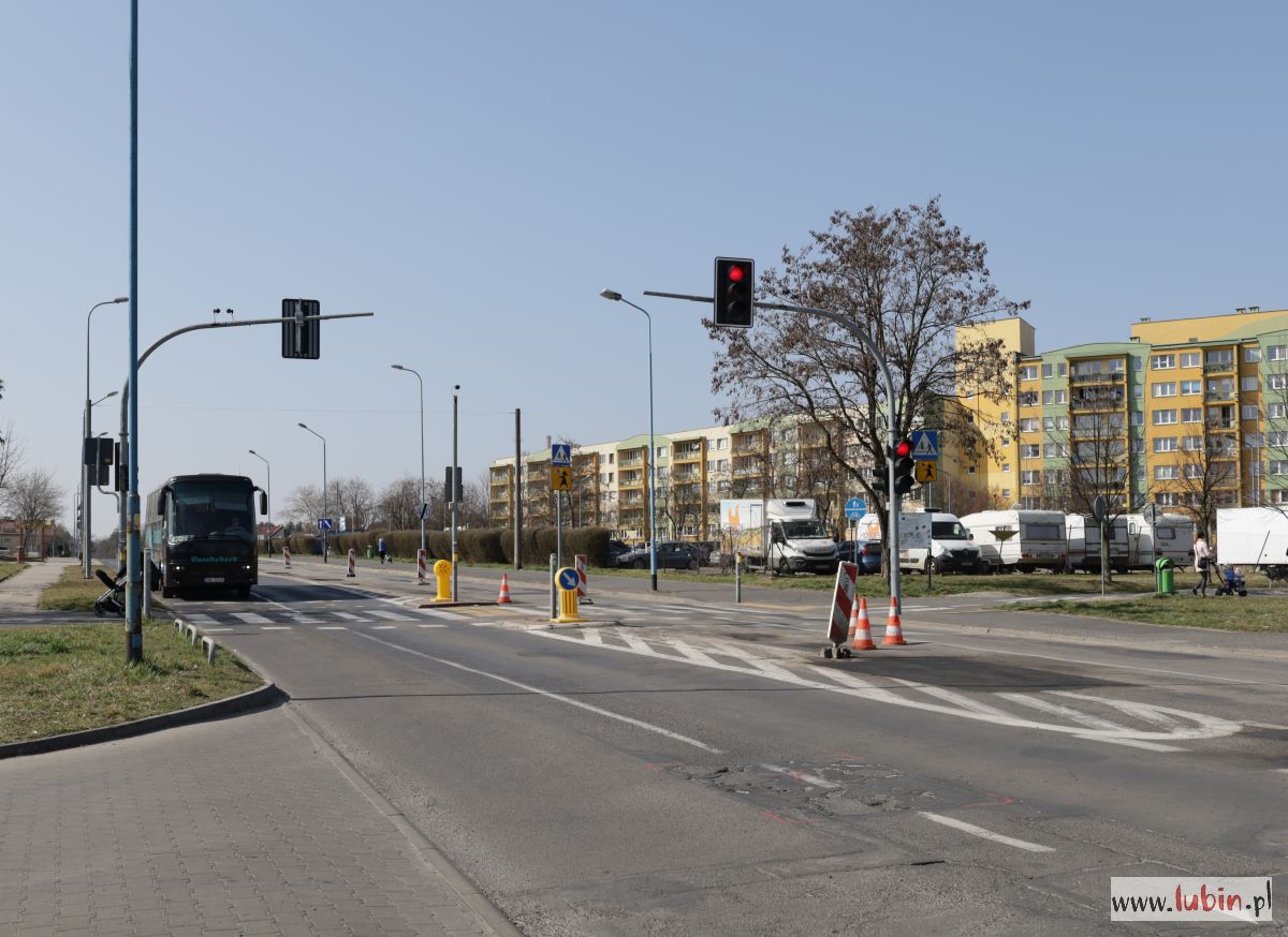 Drogie oferty na planowaną przebudowę ulic