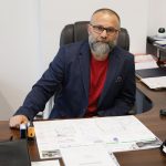 ZS nr 1 w Lubinie, 05.05.2022 r., Dariusz Tomaszewski (17)