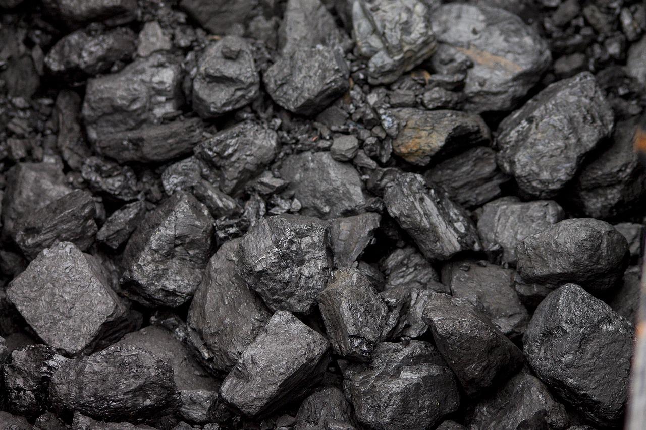 Nowe przepisy o handlu węglem