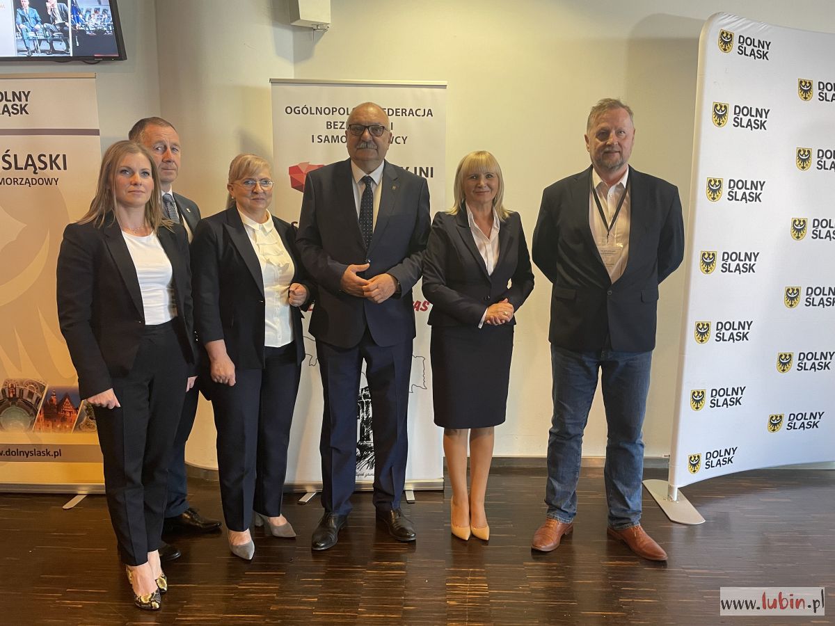 Samorządowcy dyskutują o przyszłości regionu