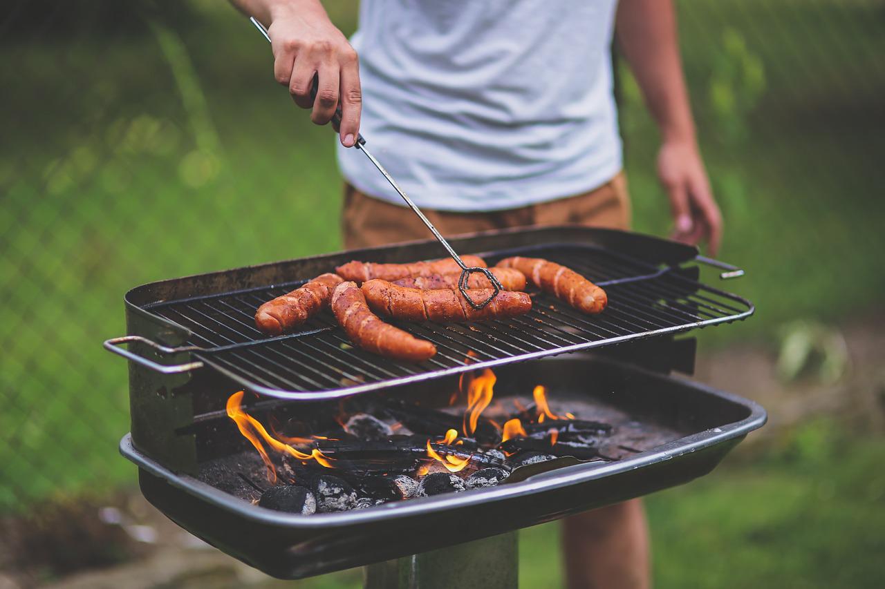 Majówka przy grillu – kontrola UOKiK