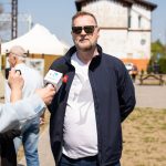 otwarcie wystawy Lubińscy pionierzy 1945, 02.05.2022 r (20)