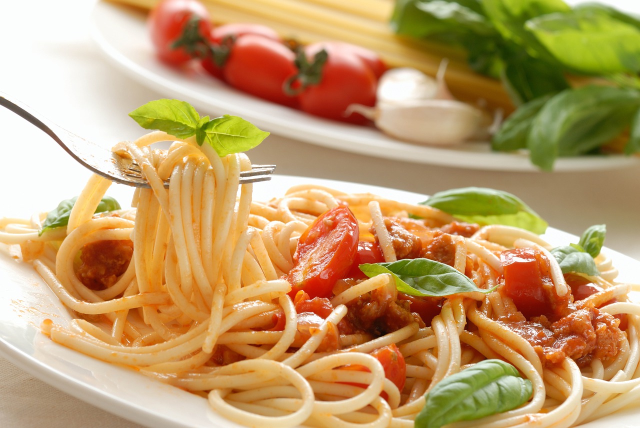 Ponad połowa Polaków wybiera w restauracjach kuchnię włoską