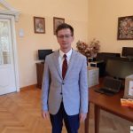 przekazanie sprzętu, SOSzW w Szklarach Górnych, 31.05 (11)