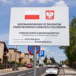 ulica Wierzbowa, remont, otwarta, po remoncie, 2022 (1)