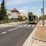 ulica Wierzbowa, remont, otwarta, po remoncie, 2022 (6)
