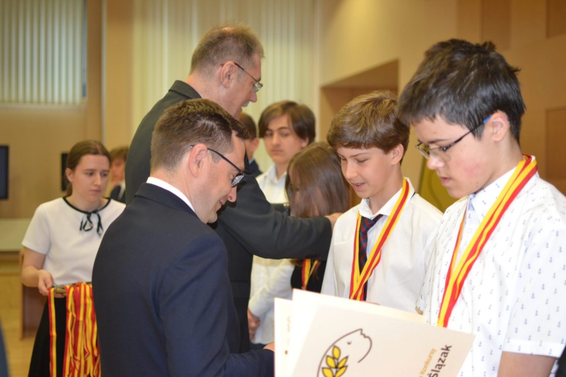 Ostatni dzwonek na złożenie wniosku o stypendium