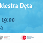 Baner Wniebodęte 2022