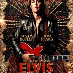 Elvis-plakat