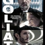 Goliat-plakat