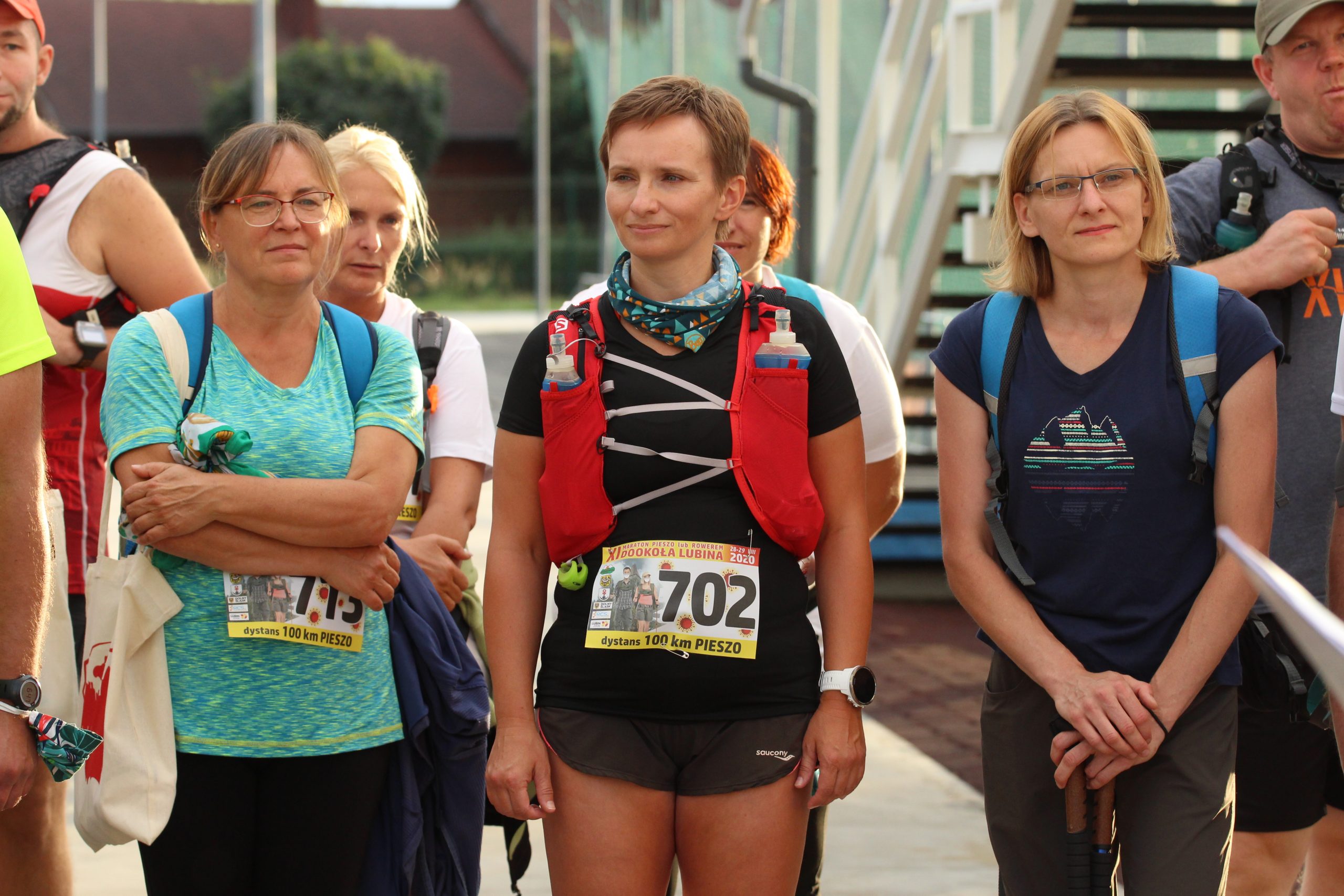 Trwają zapisy na maraton dookoła Lubin