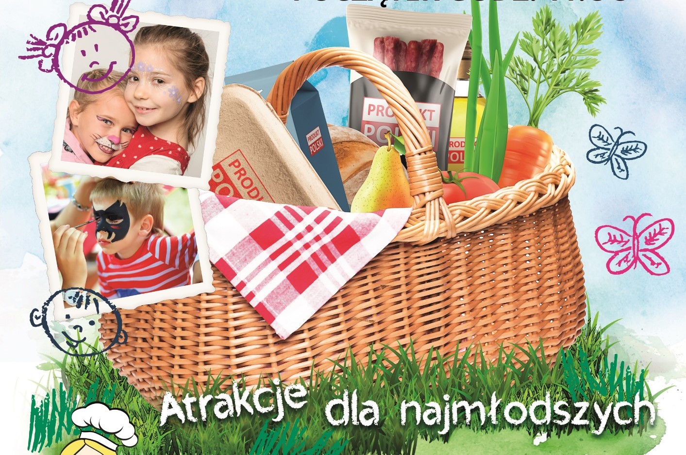Zmierzą się w Bitwie Regionów