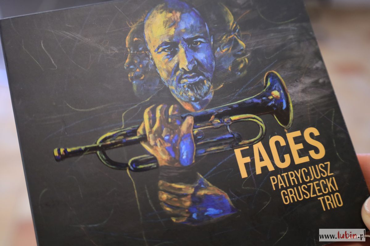 „Faces” – nowy album lubińskiego jazzmana