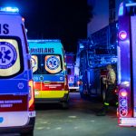 Pożar Skłodowskiej samotniak (8)