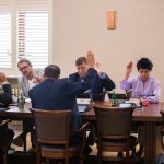 Rada Miejska Lubin sesja absolutoryjna 2022 (3)