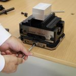 Warsztaty Zespół Szkół nr 1 w Lubinie Centrum Demonstracyjno-Sprzedażowe HAAS (15)