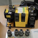 Warsztaty Zespół Szkół nr 1 w Lubinie Centrum Demonstracyjno-Sprzedażowe HAAS (16)