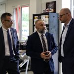 Warsztaty Zespół Szkół nr 1 w Lubinie Centrum Demonstracyjno-Sprzedażowe HAAS (2)