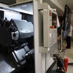 Warsztaty Zespół Szkół nr 1 w Lubinie Centrum Demonstracyjno-Sprzedażowe HAAS (5)