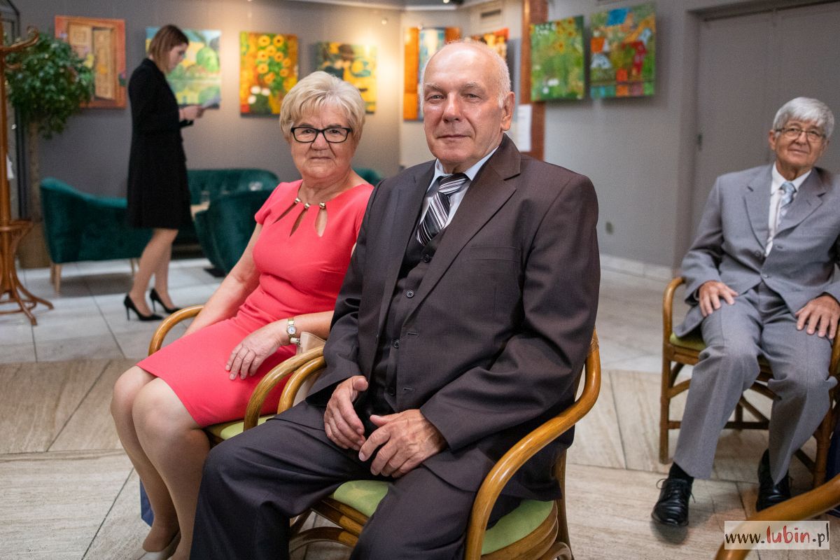 Na żaden medal nie pracuje się tak długo