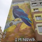 mural, kruk, ul. krucza, 20.06 (1)