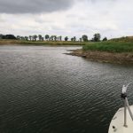 niski stan Odry w Ścinawie, 27.06.2022 r (1)