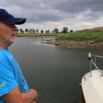 niski stan Odry w Ścinawie, 27.06.2022 r (7)