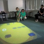 poradnia psychologiczno-pedagogiczna, sprzęt, magiczny dywan, 2022 (10)