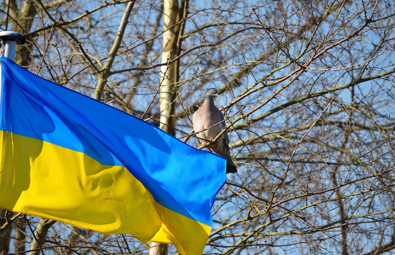 Pomoc dla obywateli Ukrainy przedłużona