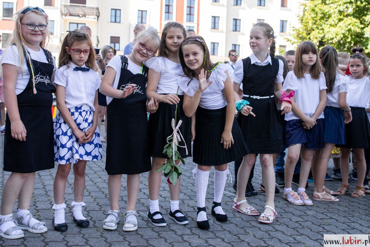 Zakończyli trudny rok i rozpoczęli upragnione wakacje