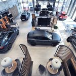 Pilka reczna kobiet. PGNiG Superliga. MKS Funfloor Perla Lublin – Mlyny Stoislaw Koszalin. 12.02.2022