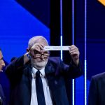 Losowanie Grup 28. Mistrzostw Swiata w Pilce Recznej Mezczyzn 2023