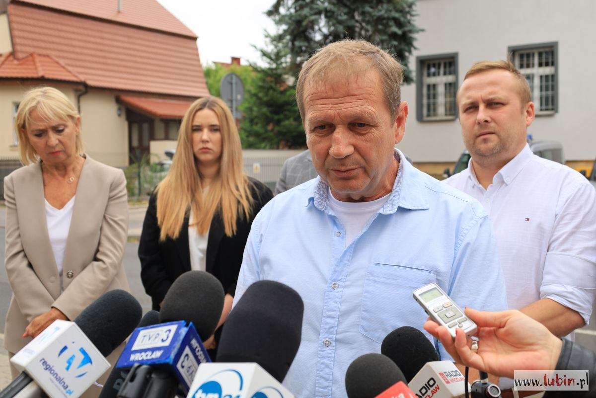 Sprawa Bartosza S.: rodzina ocenia pracę prokuratury, NIK analizuje przebieg interwencji
