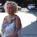 Beata Goldszajdt, PREZES LUBIŃSKIEGO ODDZIAŁU znp (1)