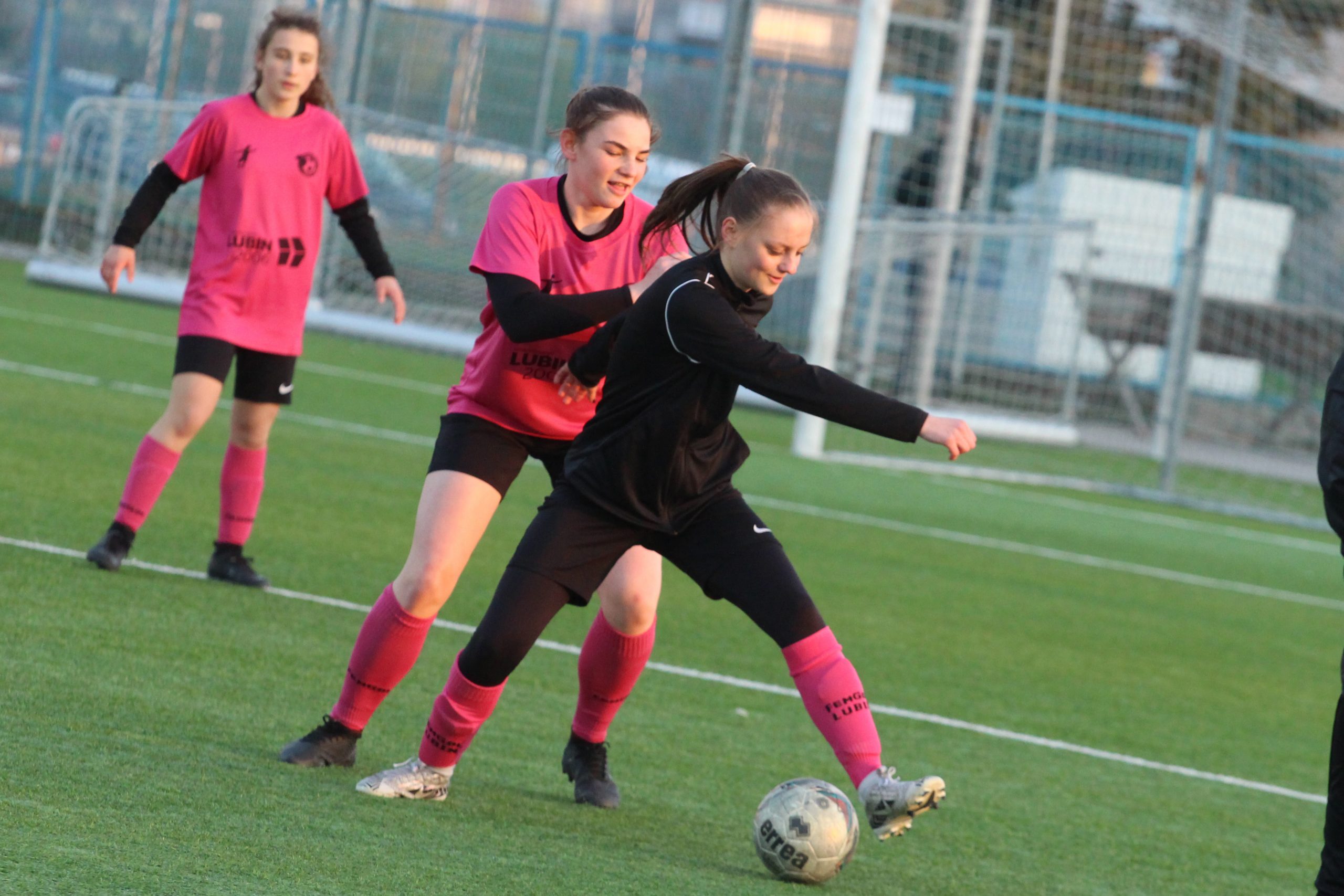 Akademia FemGol robi kolejny krok