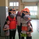 Krecik i Krecikowa na XV memoriale