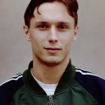 Paweł Piotrowski. Fot. Jerzy Kosiński
