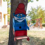 Przedszkole mIejskie nr 1, ekologia (10)