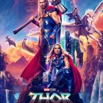 Thor-plakat