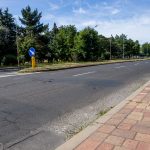 Ulica Wyszyńskiego 2022 (1)